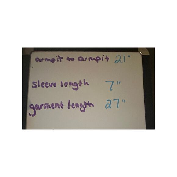 NWOT Tis the Season Men's Cut Short Sleeve Cream Color T Shirt Size Medium - Picture 5 of 5